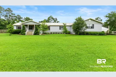 22408 Price Grubbs Road, Robertsdale, AL 36567 - Photo 1