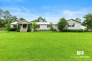 22408 Price Grubbs Rd, Robertsdale, AL 36567 - Photo 1