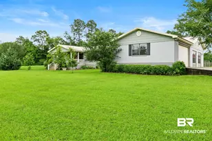 22408 Price Grubbs Rd, Robertsdale, AL 36567 - Photo 55