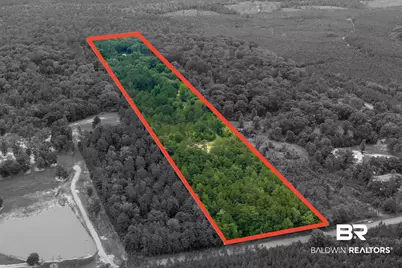 40140 Dogwood Fork Road, Bay Minette, AL 36507 - Photo 3