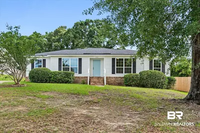 7020 S Woodlea Drive, Mobile, AL 36695 - Photo 23
