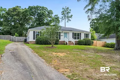 7020 S Woodlea Drive, Mobile, AL 36695 - Photo 21