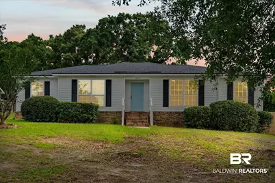 7020 S Woodlea Drive, Mobile, AL 36695 - Photo 1