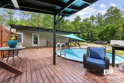 24928 County Road 71, Robertsdale, AL 36567 - Photo 23
