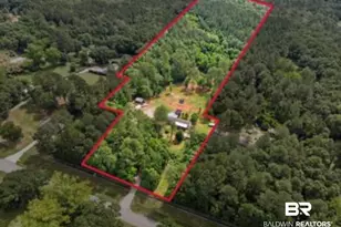 24928 Co Rd 71, Robertsdale, AL 36567 - Photo 3