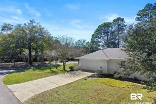 100 Dewitt Cir, Daphne, AL 36526 - Photo 57