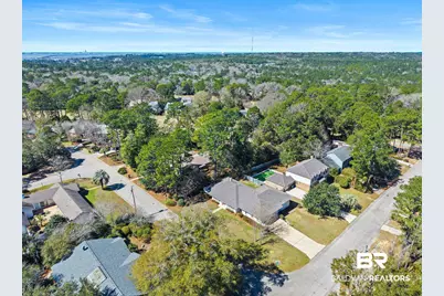 100 Dewitt Circle, Daphne, AL 36526 - Photo 59