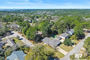 100 Dewitt Cir, Daphne, AL 36526 - Photo 59