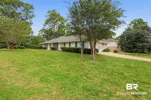 100 Dewitt Cir, Daphne, AL 36526 - Photo 3