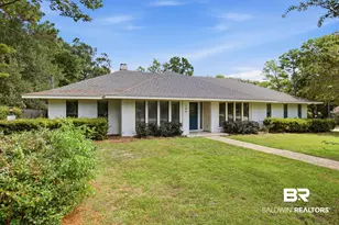 100 Dewitt Cir, Daphne, AL 36526 - Photo 1