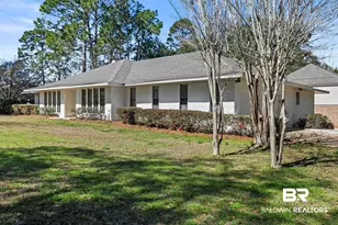 100 Dewitt Cir, Daphne, AL 36526 - Photo 1