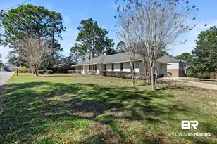 100 Dewitt Cir, Daphne, AL 36526 - Photo 3