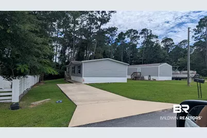 1393 Ridgewood Drive, Lillian, AL 36549 - Photo 41