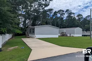 1393 Ridgewood Dr, Lillian, AL 36549 - Photo 41