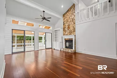 4 Leslie Court, Fairhope, AL 36532 - Photo 3