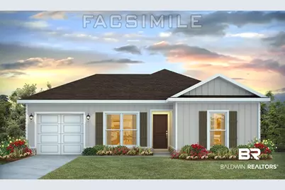 7735 Sable Drive, Foley, AL 36535 - Photo 1
