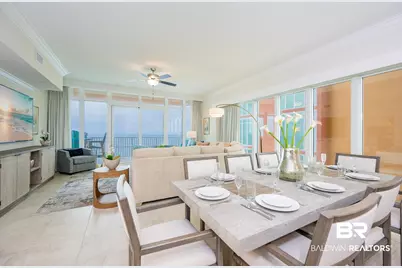 23008 Perdido Beach Boulevard #1805, Orange Beach, AL 36561 - Photo 9