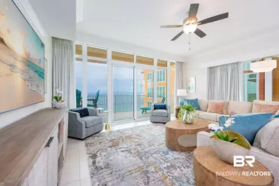 23008 Perdido Beach Boulevard #1805, Orange Beach, AL 36561 - Photo 3