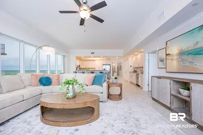 23008 Perdido Beach Boulevard #1805, Orange Beach, AL 36561 - Photo 5