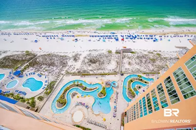 23008 Perdido Beach Boulevard #1805, Orange Beach, AL 36561 - Photo 29