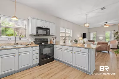 21450 County Road 65, Robertsdale, AL 36567 - Photo 9
