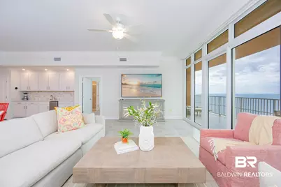 23008 Perdido Beach Boulevard #2305, Orange Beach, AL 36561 - Photo 3