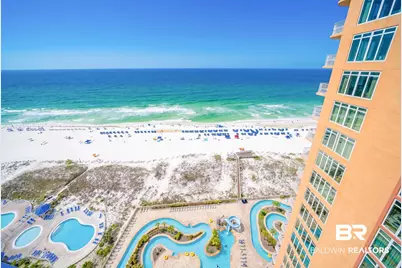 23008 Perdido Beach Boulevard #2305, Orange Beach, AL 36561 - Photo 23