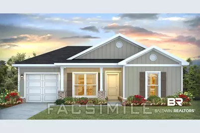 7699 Sable Drive, Foley, AL 36535 - Photo 1