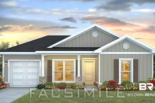 7699 Sable Dr, Foley, AL 36535 - Photo 1