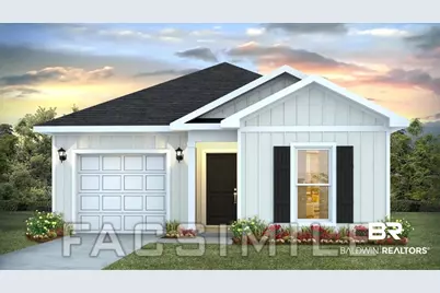 7563 Sable Drive, Foley, AL 36535 - Photo 1