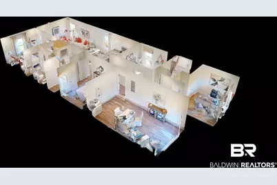 7624 Courant Circle, Foley, AL 36535 - Photo 33