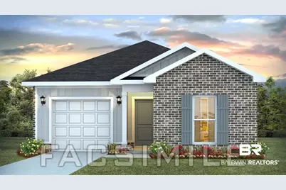 7624 Courant Circle, Foley, AL 36535 - Photo 1