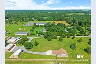 24776 S Rolling Green Drive #HOME-1, Elberta, AL 36530 - Photo 95