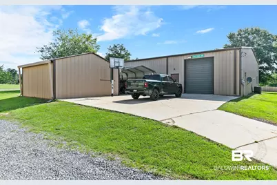 24776 S Rolling Green Drive #HOME-1, Elberta, AL 36530 - Photo 55