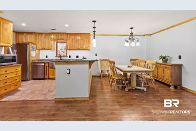 24776 S Rolling Green Drive #HOME-1, Elberta, AL 36530 - Photo 9