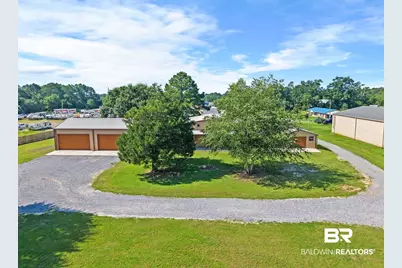 24776 S Rolling Green Drive #HOME-1, Elberta, AL 36530 - Photo 3