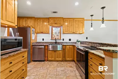 24776 S Rolling Green Drive #HOME-1, Elberta, AL 36530 - Photo 13