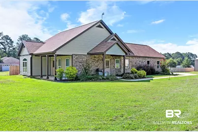 24776 S Rolling Green Drive #HOME-2, Elberta, AL 36530 - Photo 3