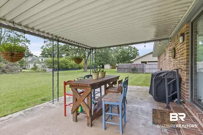 1011 N Pine Street, Foley, AL 36535 - Photo 7