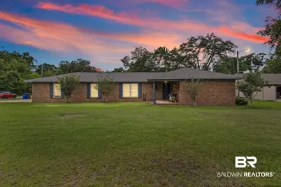 1011 N Pine Street, Foley, AL 36535 - Photo 1