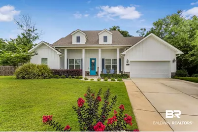 27897 Jade Court, Daphne, AL 36526 - Photo 1