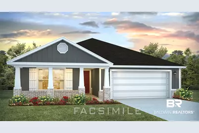 21803 Aleutian Avenue, Foley, AL 36535 - Photo 1