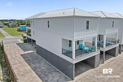 115 W 10th Street #M, Gulf Shores, AL 36545 - Photo 1