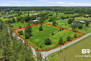 15799 Fawns Run Rd, Bay Minette, AL 36507 - Photo 1