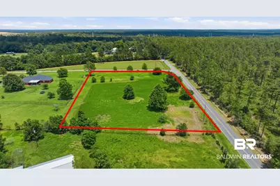 15799 Fawns Run Road, Bay Minette, AL 36507 - Photo 5