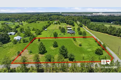 15799 Fawns Run Road, Bay Minette, AL 36507 - Photo 7