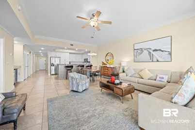25494 Perdido Beach Boulevard #1202, Orange Beach, AL 36561 - Photo 5