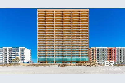 25494 Perdido Beach Boulevard #1202, Orange Beach, AL 36561 - Photo 1