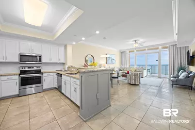 25494 Perdido Beach Boulevard #1202, Orange Beach, AL 36561 - Photo 7
