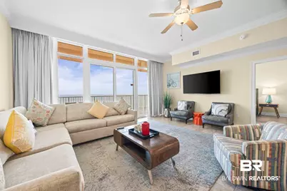 25494 Perdido Beach Boulevard #1202, Orange Beach, AL 36561 - Photo 3